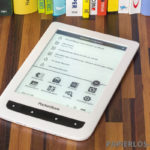 Testbericht: PocketBook Touch Lux 2 Testbericht: PocketBook Touch Lux 2