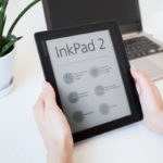 PocketBook legt das InkPad neu auf PocketBook legt das InkPad neu auf