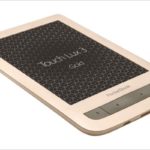 Neuer Glanz für den Touch Lux 3 Neuer Glanz für den Touch Lux 3
