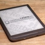 Firmwareupdate bringt Helligkeitsgesten auch auf den Inkpad 3 Firmwareupdate bringt Helligkeitsgesten auch auf den Inkpad 3