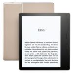 Amazon bringt den Oasis 2 auch in gold Amazon bringt den Oasis 2 auch in gold