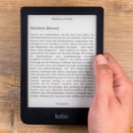 Kobo Clara HD im Praxistest Kobo Clara HD im Praxistest