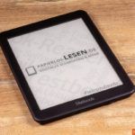 Boyue Likebook Mars – Die eierlegende Wollmilchsau Boyue Likebook Mars – Die eierlegende Wollmilchsau