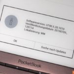 PocketBook: Inkpad 3 erhält Firmware 5.20 mit vielen Verbesserungen PocketBook: Inkpad 3 erhält Firmware 5.20 mit vielen Verbesserungen