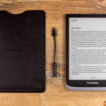 Testbericht: PocketBook Inkpad 3 Pro Testbericht: PocketBook Inkpad 3 Pro