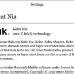 Neuer Kobo-Reader mit Farbdisplay im Anmarsch? Neuer Kobo-Reader mit Farbdisplay im Anmarsch?