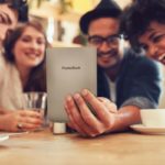 PocketBook stellt Farbreader offiziell vor PocketBook stellt Farbreader offiziell vor