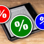 Steuersenkung: Welche eReader sind jetzt billiger? Steuersenkung: Welche eReader sind jetzt billiger?