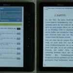 Testbericht: Trekstor eBook Reader 3.0