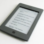 Testbericht: Kindle Touch