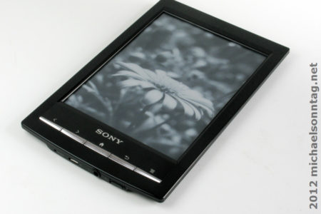 Sony PRS-T1