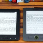 Vergleich: Trekstor 4ink vs. PocketBook Basic