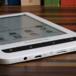 Testbericht: PocketBook Touch
