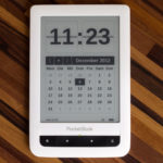 PocketBook622-Kalender