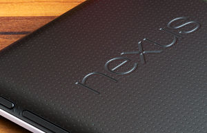 Update für Google Nexus 7 erzwingen