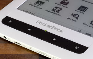 16 Tipps zum PocketBook Touch, Touch Lux und Basic Touch