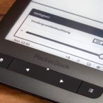 Testbericht: PocketBook Touch Lux