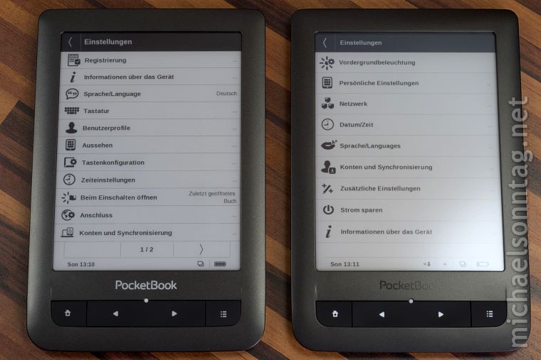 PocketBook_623_Touch_Lux-Vergleich_der_Einstellungen(PB622vsPB623)