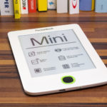 PocketBook Mini