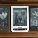Neue Bilder für PocketBook, Sony und Tolino
