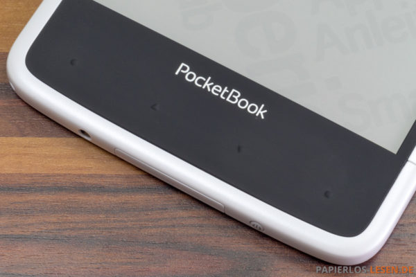 PocketBook-Ultra_Tasten
