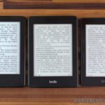 Neue Firmware 5.6.1 für Kindle, Kindle Paperwhite und Kindle Voyage