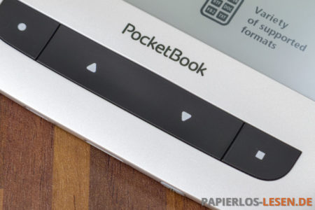 15 hilfreiche Tipps zu aktuellen PocketBook-Readern