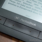 Kurztest: PocketBook M der Mayerschen Buchhandlung