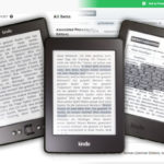 Markierungen und Notizen vom Kindle nach Evernote exportieren
