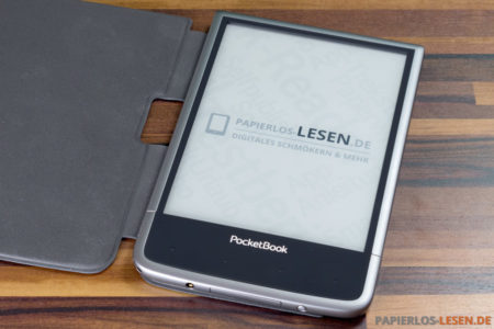 Nachbetrachtung zum PocketBook Ultra Limited Edition