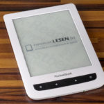 Testbericht: PocketBook Touch Lux 3