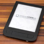 PocketBook veröffentlicht Firmware 5.16.321 für Touch HD