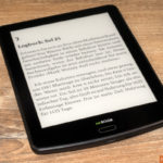 Firmware 1.1 für die inkBook-Reader erhältlich
