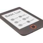 Zwei neue eReader von PocketBook [Update]