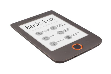 Zwei neue eReader von PocketBook [Update]