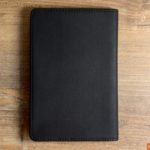 PocketBook Comfort: Rückseite