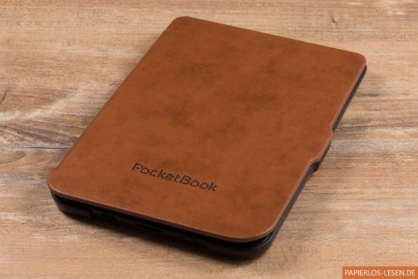 PocketBook Shell Cover