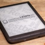 PocketBook Inkpad 3