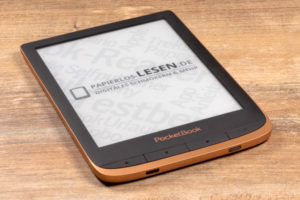 PocketBook Touch HD 3