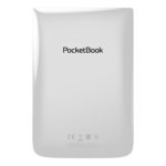 PocketBook 627 in silber