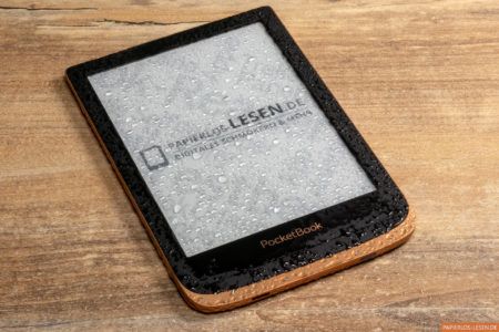 Der neue PocketBook Touch HD 3 im ausführlichen Test