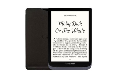 Ist ein Nachfolger des PocketBook Inkpad 3 im Anmarsch? (4. Update)