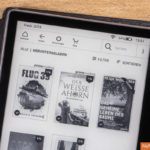 Kindle-Firmware 5.12.3 kennzeichnet eBooks besser