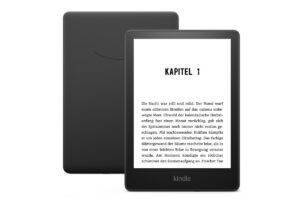 Kindle Paperwhite (11. Generation)
