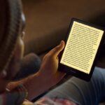 Amazon kündigt neuen Paperwhite mit Nachtlicht und größerem Display an