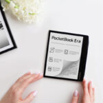 PocketBook kündigt eine neue Ära an