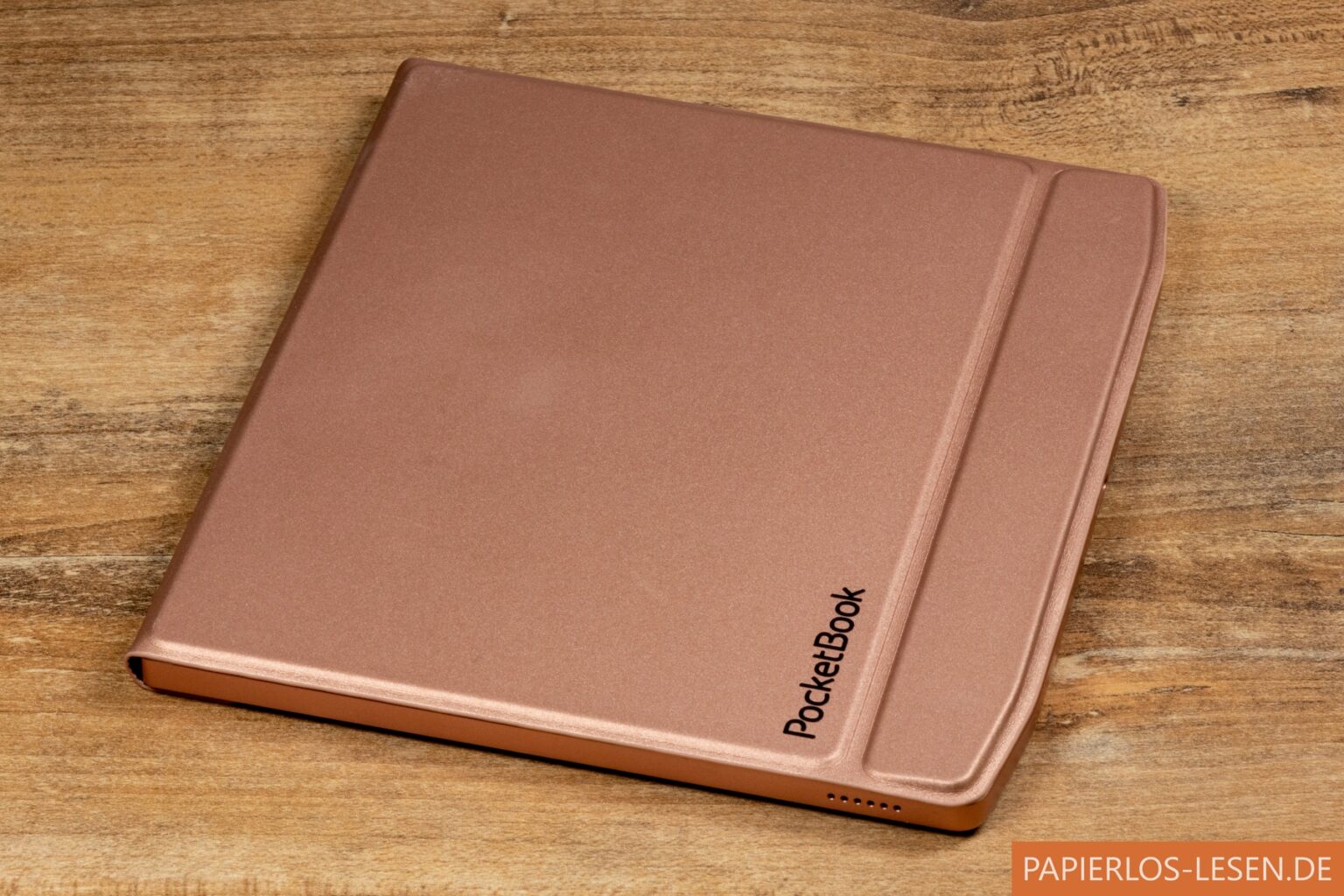 Testbericht PocketBook Era PAPIERLOS LESEN PAPIERLOS LESEN