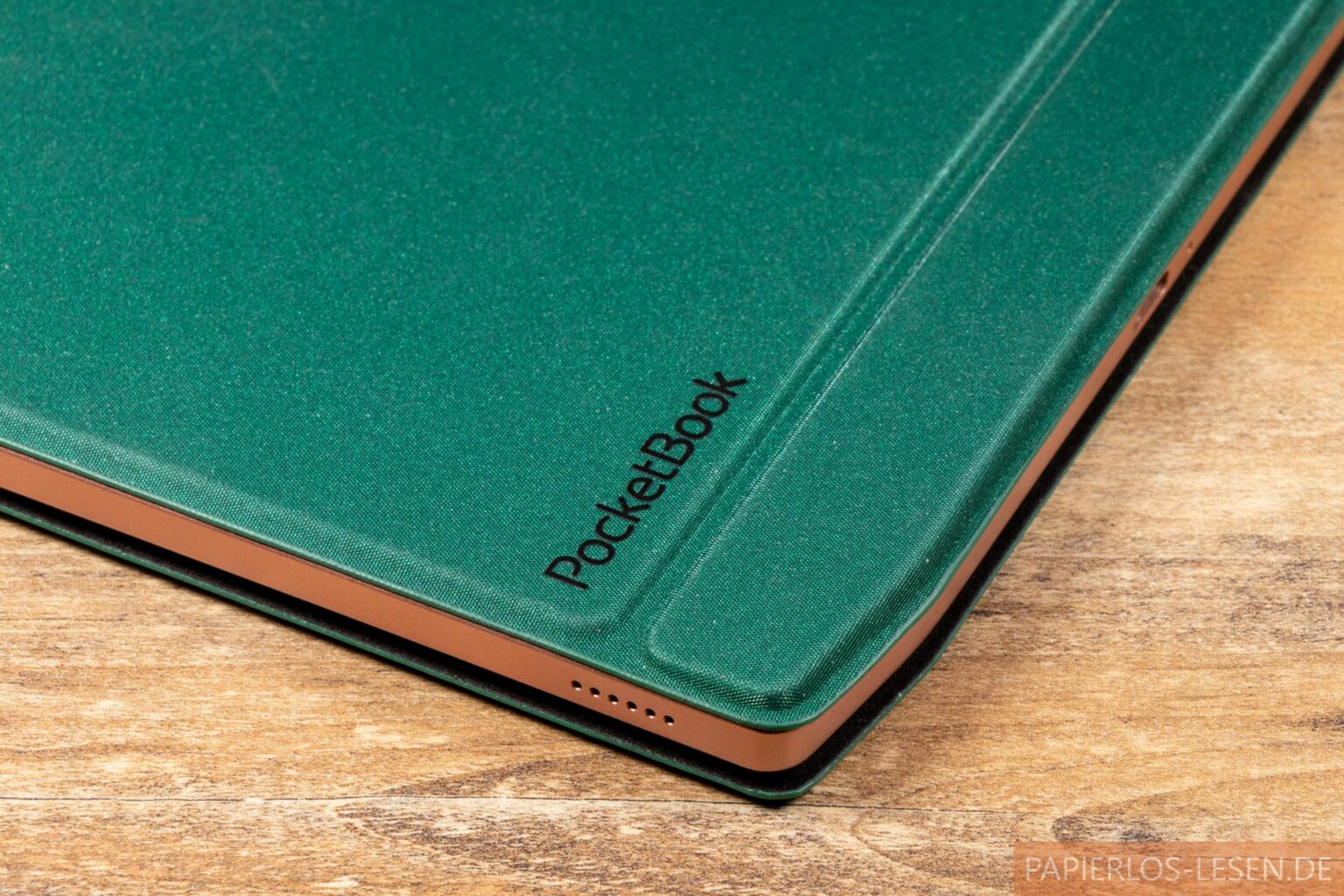 Die Neue Qi Ladeh lle F r Den PocketBook Era Im Test PAPIERLOS LESEN