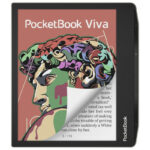 PocketBook kündigt hochauflösenden Farbreader an
