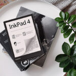 PocketBook kündigt Inkpad 4 an